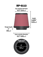 Load image into Gallery viewer, K&N Engineering KNNRP-5113 024844104922