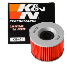 Load image into Gallery viewer, K&N Engineering KNNKN-401 024844084507