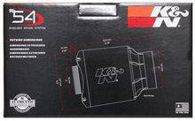 Load image into Gallery viewer, K&N Engineering KNN54-5000 024844364173