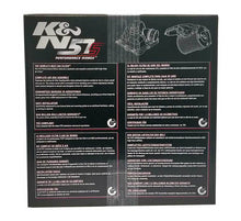Load image into Gallery viewer, K&N Engineering KNN57S-9506 024844368874