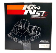 Load image into Gallery viewer, K&N Engineering KNN57S-4000 024844282903
