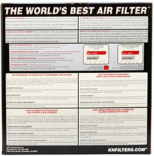 Load image into Gallery viewer, K&N Engineering KNNE-2990 024844003607