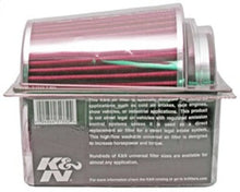 Load image into Gallery viewer, K&N Engineering KNNRG-1001RD 024844313317