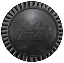 Load image into Gallery viewer, K&N Engineering KNNRU-3101HBK 024844334343
