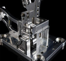 Load image into Gallery viewer, K-Tuned KTD-RSX-PR2