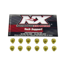 Load image into Gallery viewer, Nitrous Express NEX20113JP 653374007191