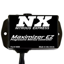 Load image into Gallery viewer, Nitrous Express NEX16006 653374976718