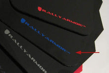 Load image into Gallery viewer, Rally Armor RALMF1-UR-BLK/BL