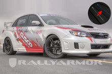 Load image into Gallery viewer, Rally Armor RALMF19-UR-BLK/BL