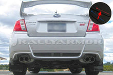 Load image into Gallery viewer, Rally Armor RALMF19-UR-BLK/RD