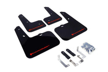 Load image into Gallery viewer, Rally Armor RALMF24-UR-BLK/RD