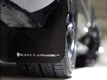 Load image into Gallery viewer, Rally Armor RALMF22-UR-BLK/WH
