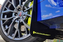 Load image into Gallery viewer, Rally Armor RALMF32-UR-BLK/CGN