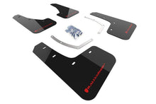 Load image into Gallery viewer, Rally Armor RALMF49-UR-BLK/RD