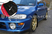 Load image into Gallery viewer, Rally Armor RALMF2-UR-BLK/GRY