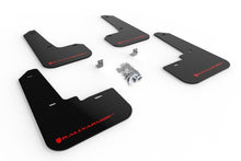 Load image into Gallery viewer, Rally Armor RALMF64-UR-BLK/RD
