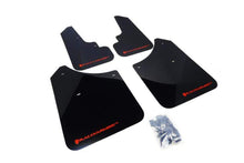 Load image into Gallery viewer, Rally Armor RALMF5-UR-BLK/RD