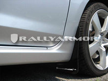 Load image into Gallery viewer, Rally Armor RALMF9-UR-BLK/WH