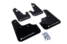 Load image into Gallery viewer, Rally Armor RALMF8-UR-BLK/WH