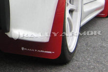 Load image into Gallery viewer, Rally Armor RALMF8-UR-RD/WH