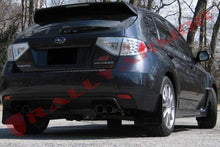 Load image into Gallery viewer, Rally Armor RALMF15-UR-BLK/RD