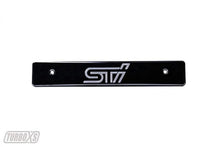 Load image into Gallery viewer, Turbo XS TXSWS08-LPD-BLK-STI 053176487885