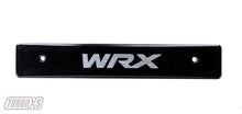 Load image into Gallery viewer, Turbo XS TXSWS08-LPD-BLK-WRX 053176487878
