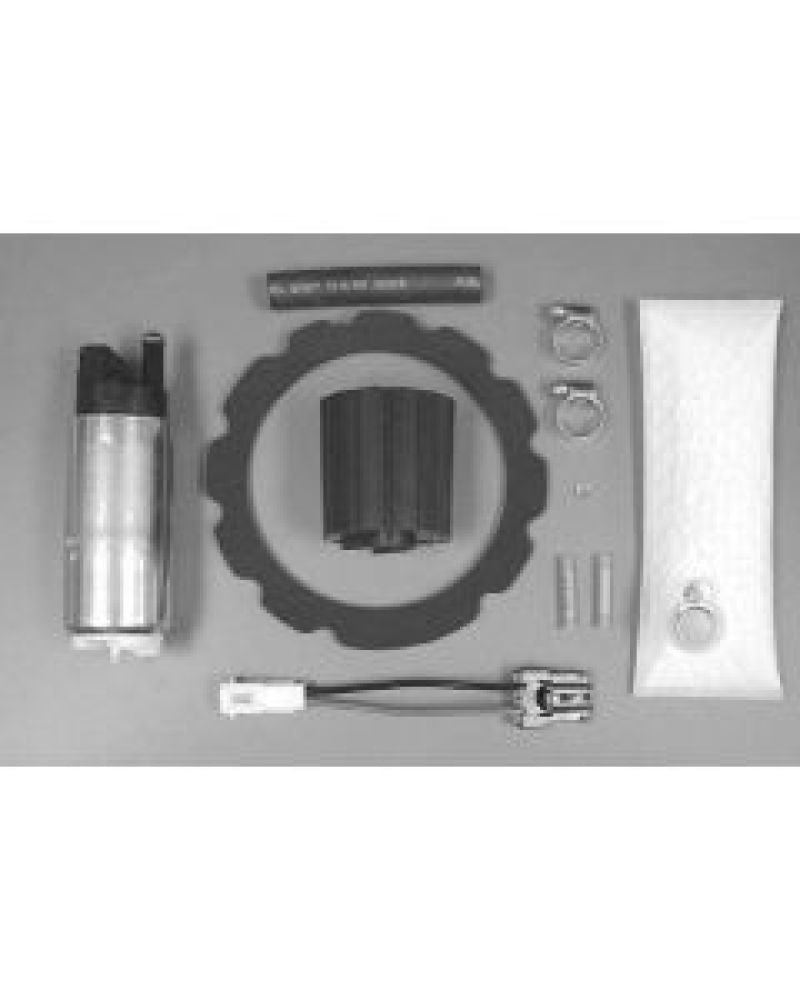 Walbro Fuel Pump/Filter Assembly lightningmotorsports