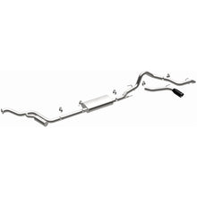 Load image into Gallery viewer, Magnaflow 2024 Toyota Tacoma Overland Series Cat-back Exhaust System
