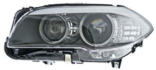 Load image into Gallery viewer, Hella 2011 Bmw 5Ser Sdn F10 W/Ahl - Headlamp Lh Xen

