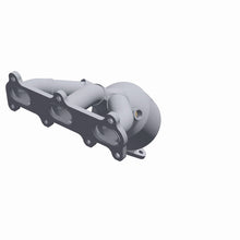 Load image into Gallery viewer, MagnaFlow Conv DF 02-06 Hyun/Kia rr mani OEM
