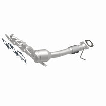 Load image into Gallery viewer, MagnaFlow Conv DF 06-09 Mazda 3 2.0L
