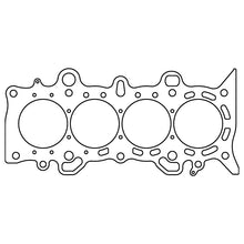 Load image into Gallery viewer, Cometic Honda D17A1/D17A2/D17A6/D17A7 .051in MLS Cylinder Head Gasket - 79mm Bore
