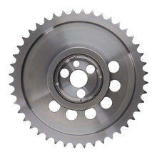 Load image into Gallery viewer, Manley SB Chevy LS-1 Billet w/ Torrington Bearin &amp; 9 Keyway Crankshaft Sprocket Kit (w/ 3-Bolt Cam)
