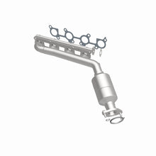 Load image into Gallery viewer, MagnaFlow Conv DF 05-09 Lexus GX470 4.7L
