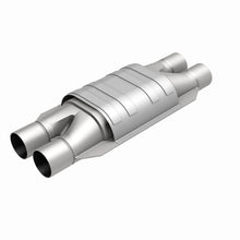 Load image into Gallery viewer, MagnaFlow Conv Univ 2/2 D/D
