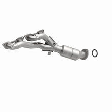 Load image into Gallery viewer, MagnaFlow California Converter Direct Fit 08-10 Lexus IS F 5.0L (Left)
