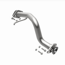Load image into Gallery viewer, BRE Exhaust 06-12 Eclipse 2.4L Front Pipe Kit
