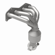 Load image into Gallery viewer, MagnaFlow Conv DF 07 Toyota Highlander 2.4L
