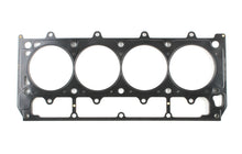 Load image into Gallery viewer, Cometic GM LSX Gen-4 Small Block V8 .060in MLX Cylinder Head Gasket - 4.200in Bore - LHS
