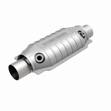 Load image into Gallery viewer, MagnaFlow Conv Univ 2 Dual O2 Boss
