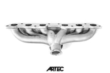 Load image into Gallery viewer, Artec Toyota 2JZ GE V-band Turbo Exhaust Manifold
