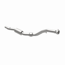 Load image into Gallery viewer, MagnaFlow Conv DF Audi 00-04 A6 Quattro 02-03 S6 4.2L Driver Side *NOT FOR SALE IN CALIFORNIA*
