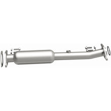 Load image into Gallery viewer, BRE Exhaust 04-15 Armada QX56 Titan 5.6L Front Pipe Kit
