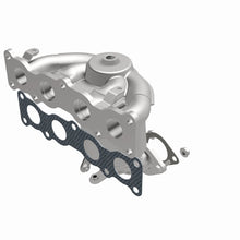 Load image into Gallery viewer, MagnaFlow 16-20 Kia Sorento LX L4 2.4L OEM Grade Direct-Fit Catalytic Converter
