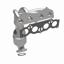 Load image into Gallery viewer, MagnaFlow Conv Direct Fit California Grade CARB Compliant 04-07 Toyota Solara L4 2.4L
