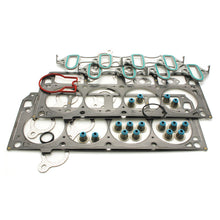 Load image into Gallery viewer, Cometic GM LM7/LQ4 Vortec Small Block V8 Top End Gasket Kit-4.020in Bore-.051in MLS Cyl Head Gasket
