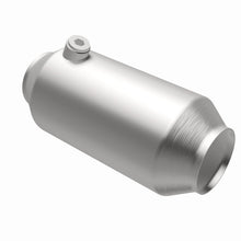 Load image into Gallery viewer, MagnaFlow Conv Univ 2.50inch Inlet
