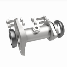 Load image into Gallery viewer, BRE Exhaust 94-97 Accord 2.2L Front Pipe Kit
