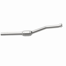 Load image into Gallery viewer, MagnaFlow Conv DF 99-00 BMW 540i 4.4L DS Rear
